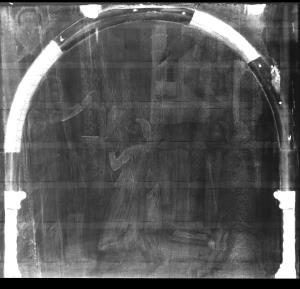 The Resurrection of Drusiana