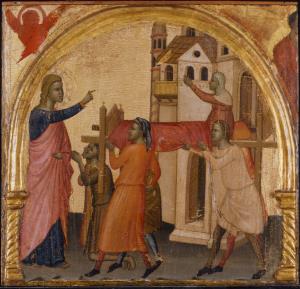 The Resurrection of Drusiana
