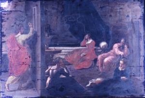 Charity of Saint Nicholas