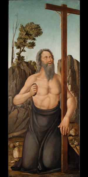 Saint Jerome