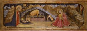 The Nativity