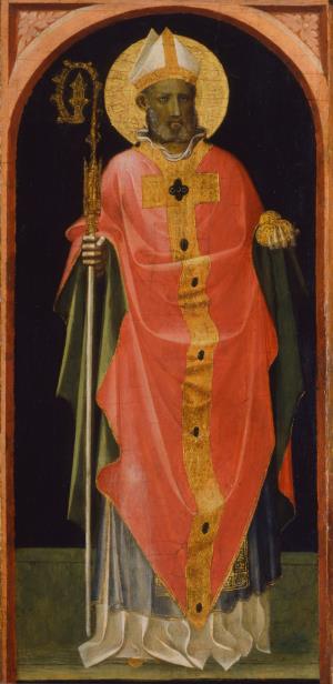 Saint Nicholas of Bari