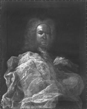 Portrait of a Man