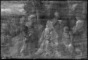 Adoration of the Magi