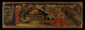 The Nativity