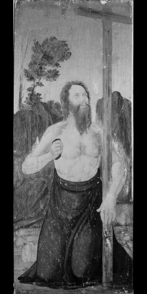 Saint Jerome