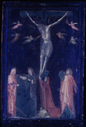 The Crucifixion