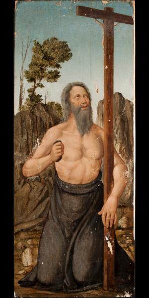 Saint Jerome