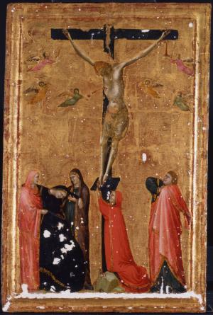 The Crucifixion