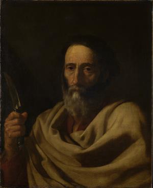 Saint Bartholomew