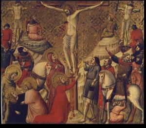 Crucifixion