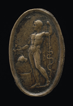 Aesculapius