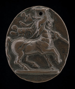 A Centaur