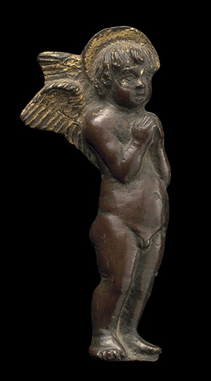 A Child Angel