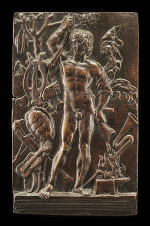 Allegory of Music