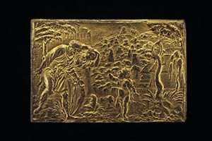 Allegorical Scene