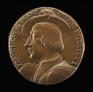 François,1517-1536, Dauphin of France, Duke of Brittany 1532
