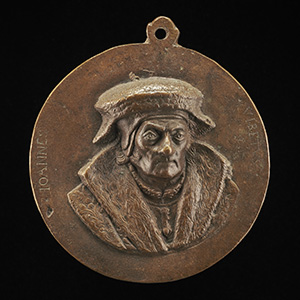 Jean Viret, died 1583, Scholar and Mathematician