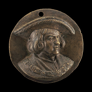 Maximilian I, 1459-1519, Archduke of Austria, Holy Roman Emperor 1494