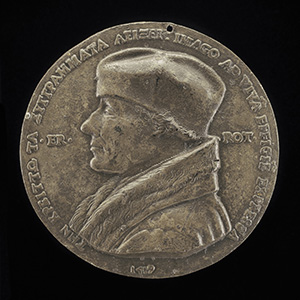 Desiderius Erasmus of Rotterdam, 1467/1469-1536, Scholar, Theologian, and Satirist