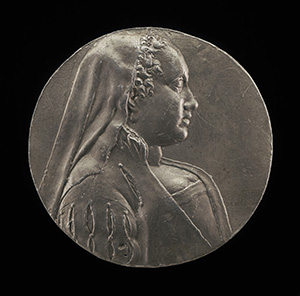 Anne of Austria, 1601-1666, Wife of King Louis XIII of France 1615