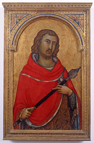 Saint Vitalis