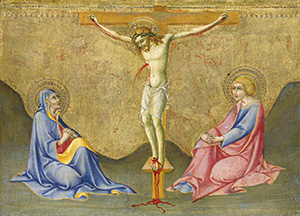 The Crucifixion