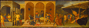 Story of Cimone and Ephigenia