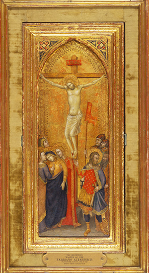 The Crucifixion