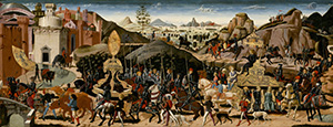The Triumph of Camillus