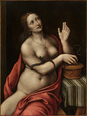 Cleopatra