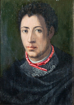 Alessandro de' Medici