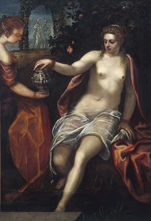 Susanna