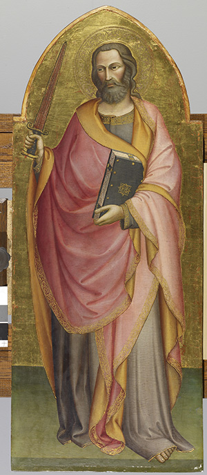 Saint Paul
