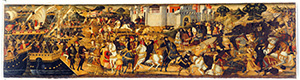 Episodes from the Aeneid