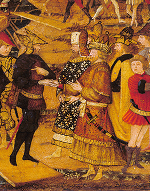Episodes from the Aeneid