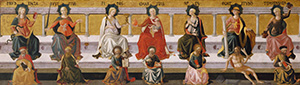 Seven Virtues
