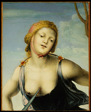 Lucretia