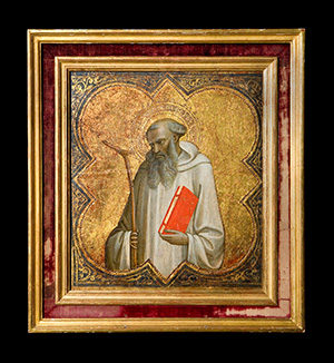 Saint Romuald