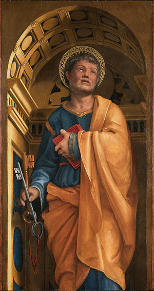 Saint Peter the Apostle