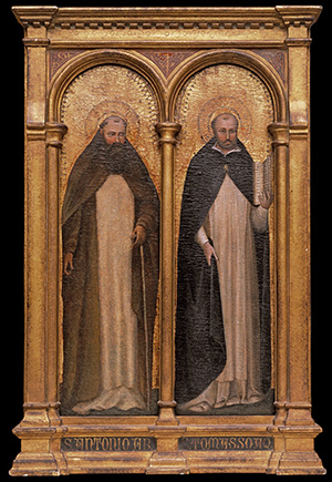 Saint Thomas Aquinas