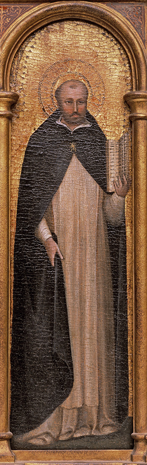 Saint Thomas Aquinas