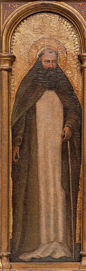 Saint Anthony Abbot