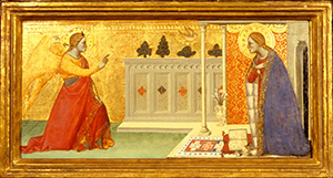 Annunciation