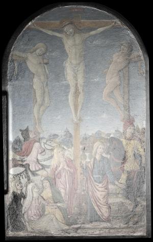 The Crucifixion