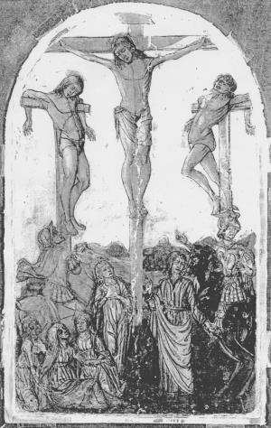 The Crucifixion