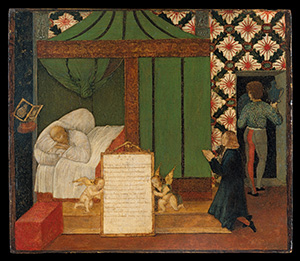 Ex Voto