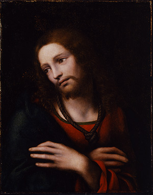 Christ, the Man of Sorrows