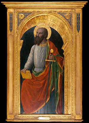 Saint Paul