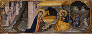 The Nativity